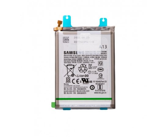 EB-BA136ABY Samsung Baterie Li-Ion 5000mAh (Service Pack)