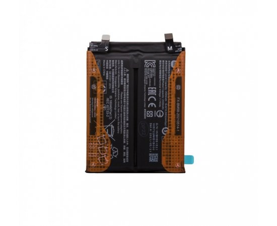 BM58 Xiaomi Original Baterie 5000mAh (Service Pack)