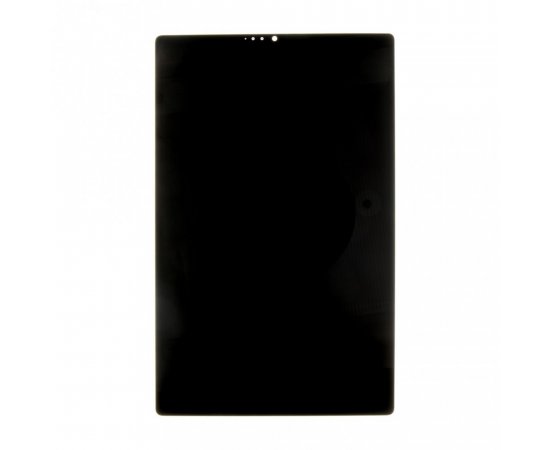 Lenovo Tab K10 LCD Display + Dotyková Deska Black
