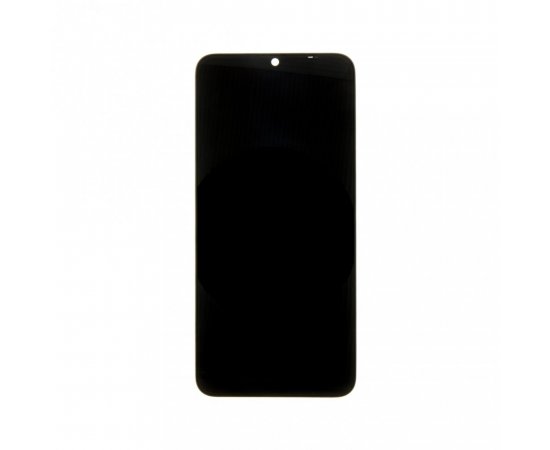 LCD Display + Dotyková Deska + Přední Kryt pro Xiaomi Redmi A2/A2+ Black (Service Pack)