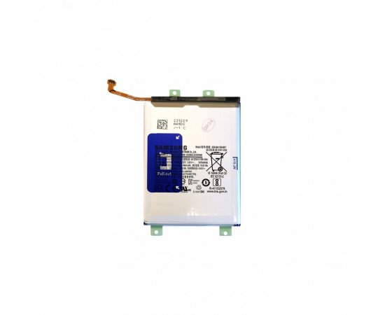 EB-BA156ABY Samsung Baterie Li-Ion 5000mAh (Service Pack)