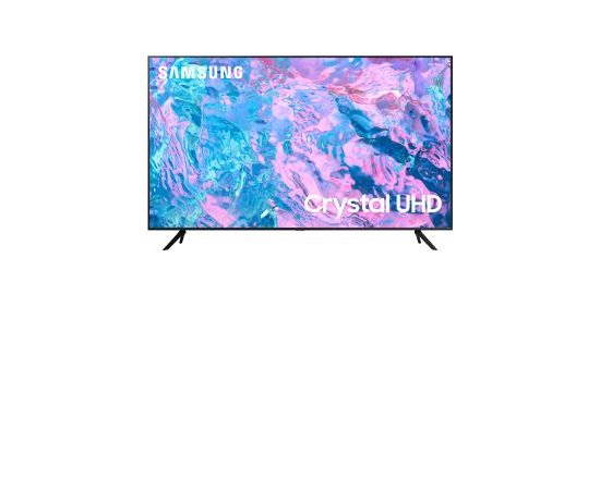 UE85CU7172 LED SMART 4K UHD TV Samsung + darček internetová televízia sweet.tv na mesiac zadarmo