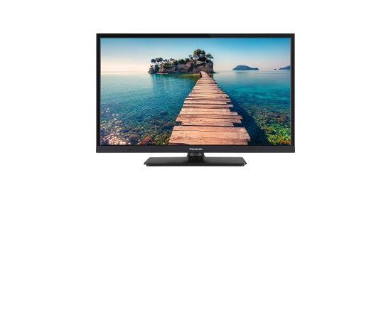 TX-24MS480E LED HD Ready TV PANASONIC + darček internetová televízia sweet.tv na mesiac zadarmo