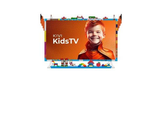 KidsTV KIVI + darček internetová televízia sweet.tv na mesiac zadarmo