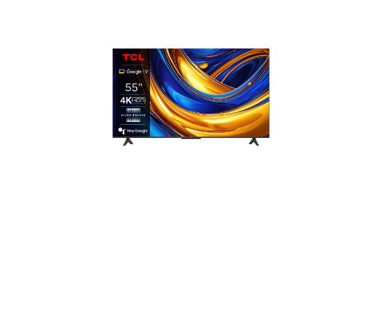 55P655 Direct LED TV TCL + darček internetová televízia sweet.tv na mesiac zadarmo