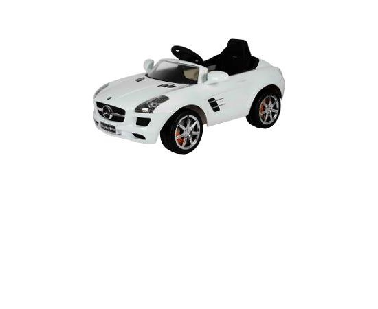 BEC 7110 El.auto Mercedes SLS BUDDY TOYS