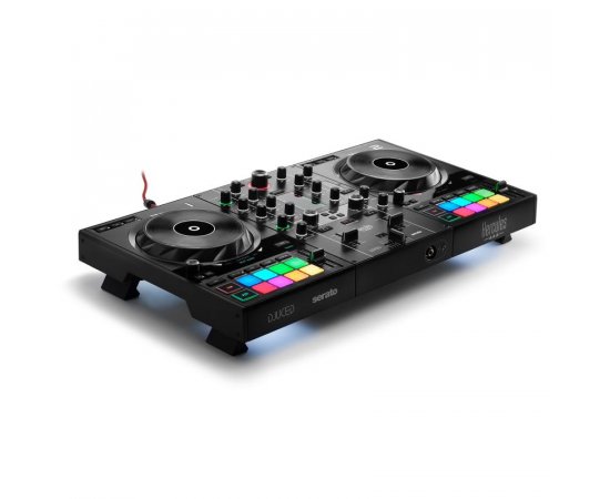 Hercules mixážní pult DJControl Inpulse 500 (4780909)