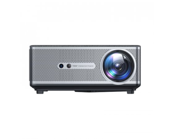 YABER K1, projektor pro domácí kino, 650 ANSI, Wifi 6, Bluetooth, 1080P