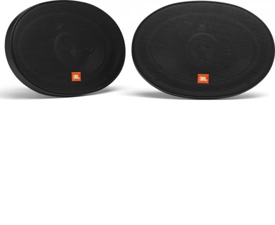 JBL Stage2 9634