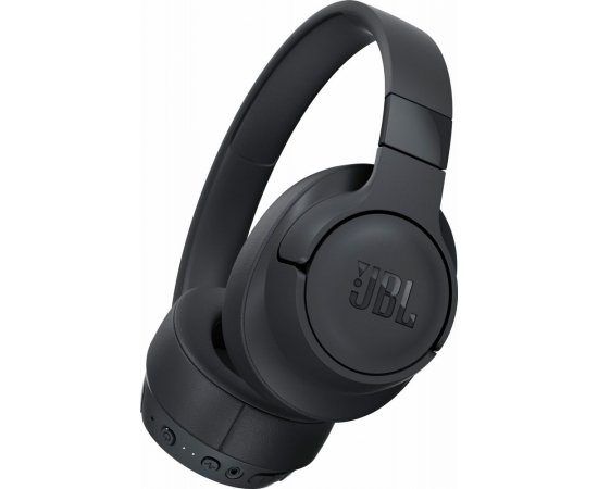 JBL Tune 750BTNC Black