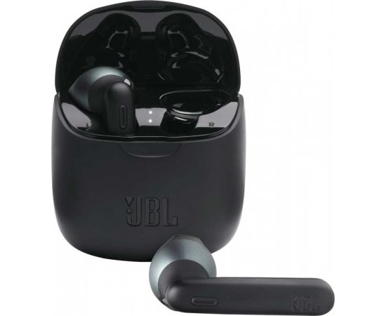 JBL Tune 225TWS Black