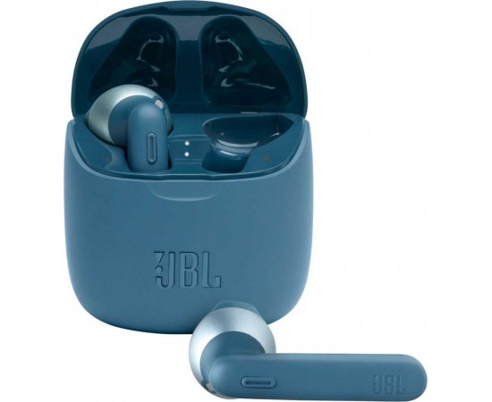 JBL Tune 225TWS Blue