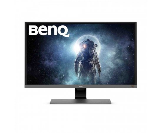 BENQ MT LCD LED 32&quot; EW3270U 32&quot;, 3840x2160,300 nits, 4ms GTG,DP/ HDMI , freesync, speaker