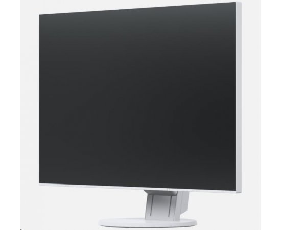 EIZO MT IPS LCD LED 24&quot; EV2456-WT 1920x1200, 178°/178°, 1000:1, 350cd, 1x DVI-D, D/SUB15, DP, HDMI , 2xUSB, audio, WT