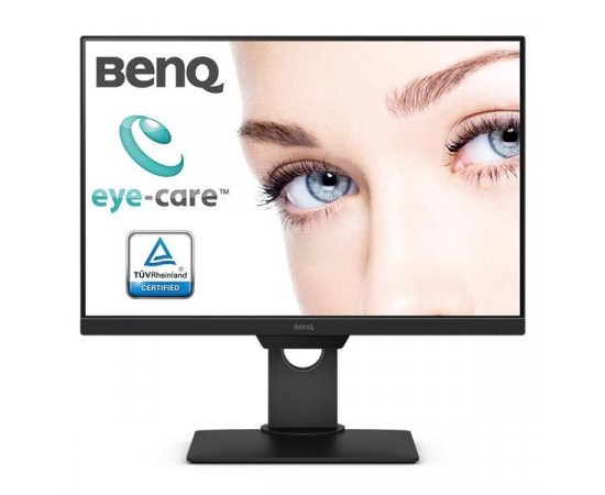 BENQ MT BL2581T 25&quot;,IPS panel,,1920x1080,300 nitov,1000:1,5ms GTG,D-sub/HDMI/DP1.2, reproduktory, VESA, kábel: HDMI, US