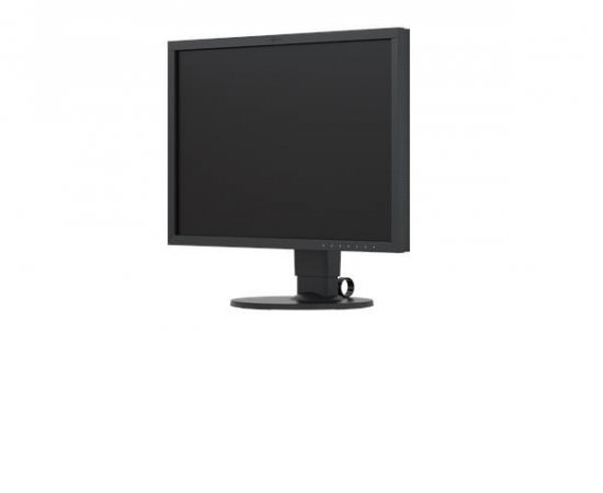 EIZO MT IPS LCD LED 24&quot;, CS2410 , LCD: IPS-LED, 1920x1200, K=1000:1, 50-300cd/m2, 14ms, 2x USB V3, 1x DVI(HDCP), 1x HDM