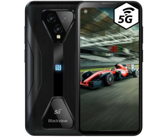 iGET Blackview GBL5000 Black