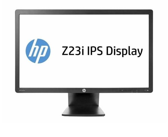Monitor HP Z23i