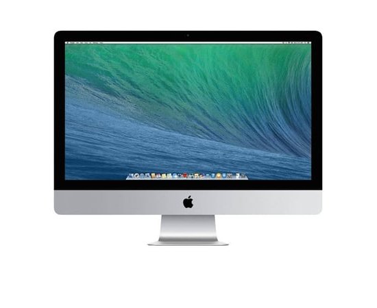 All In One Apple iMac 21.5&quot; A1418 (late 2013) (EMC 2742)
