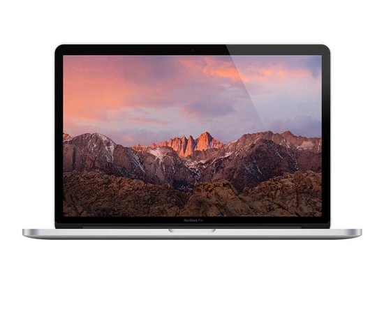 Notebook Apple MacBook Pro 13&quot; A1502 early 2015 (EMC 2835)