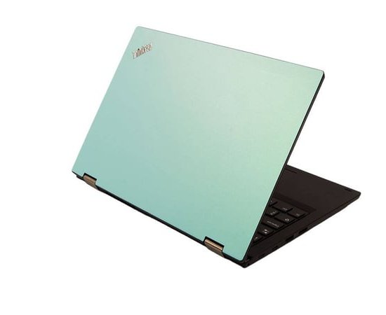 Notebook Lenovo ThinkPad L390 Yoga Satin Metal Mint