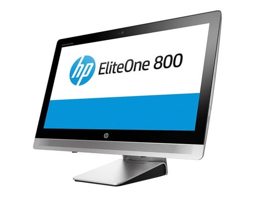 All In One HP EliteOne 800 G2 NON Touch, No Wifi