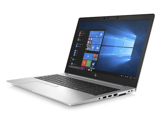 Notebook HP EliteBook 850 G6
