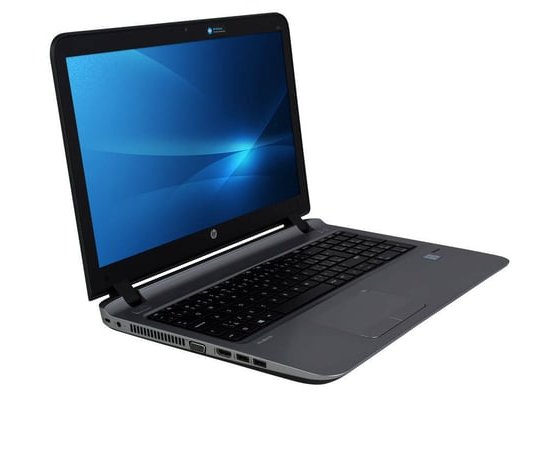 Notebook HP ProBook 450 G3