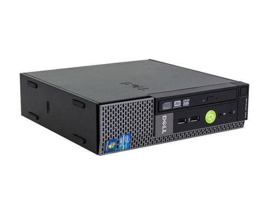 Počítač Dell OptiPlex 7010 USFF