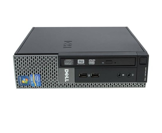 Počítač Dell OptiPlex 790 USFF