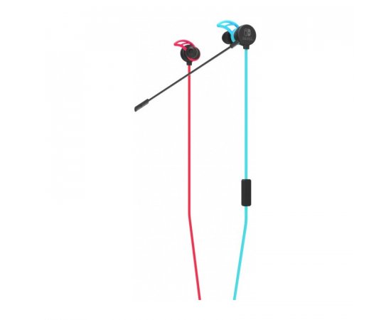 SWITCH Gaming Earbuds Pro