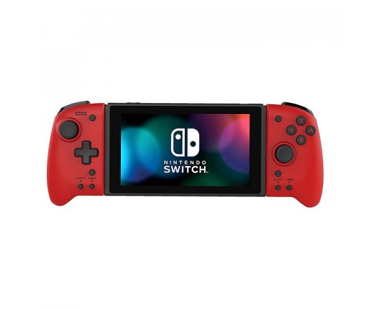 SWITCH Split Pad Pro Red