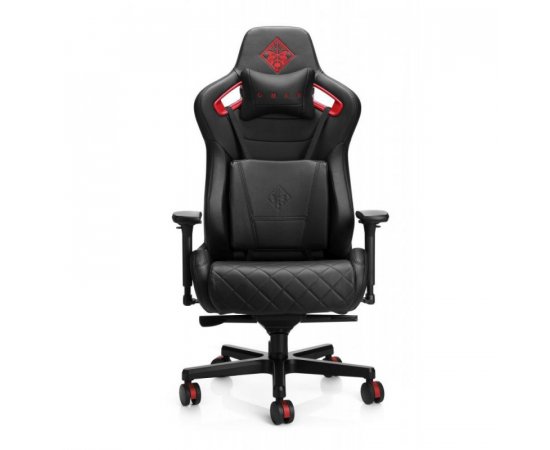 OMEN by HP Citadel Gaming Chair 6KY97AA