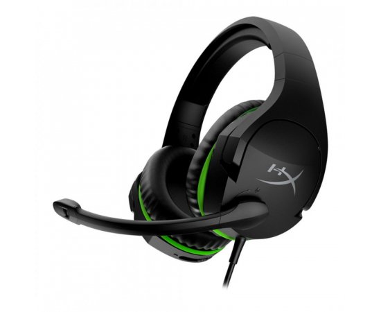 HyperX CloudX Stinger - headset pro Xbox AT_HX-HSCSX-BK/WW