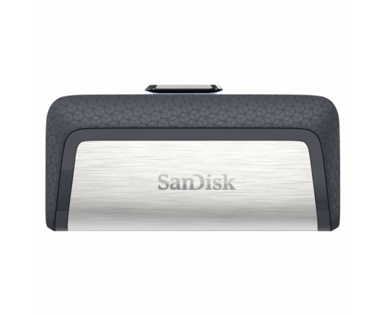 SanDisk Ultra Dual USB-C Drive 256 GB