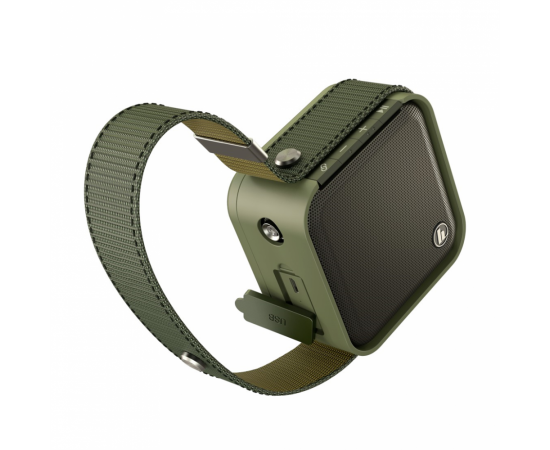 Hama Bluetooth mobilný reproduktor Soldier S
