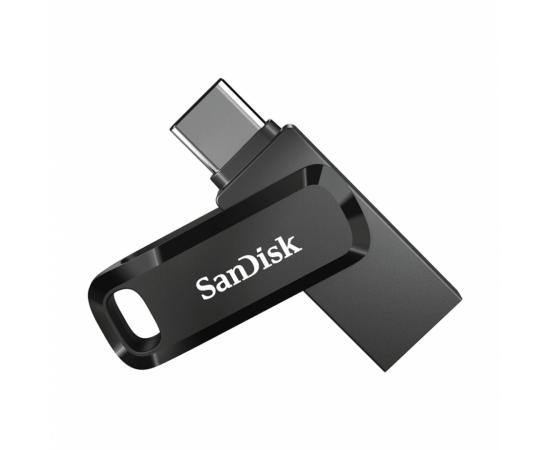 SanDisk Ultra Dual GO USB 32 GB Type-C