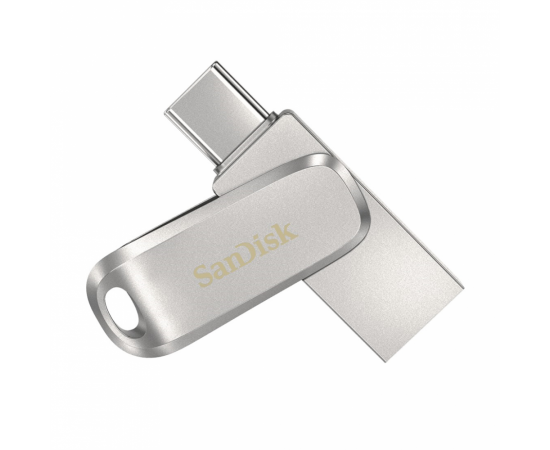 SanDisk Ultra® Dual Drive Luxe USB Type-C™ 64 GB