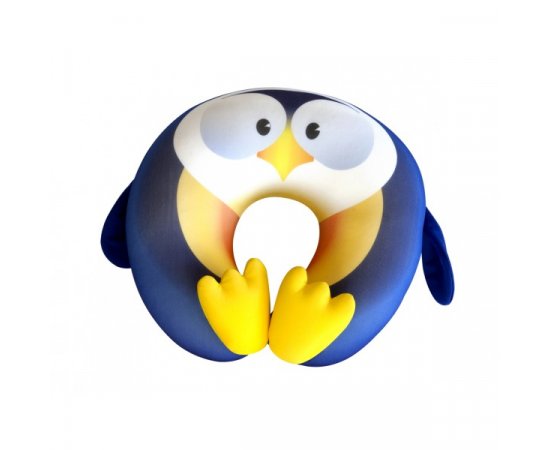 Travelblue - Penguin Fun Pillow