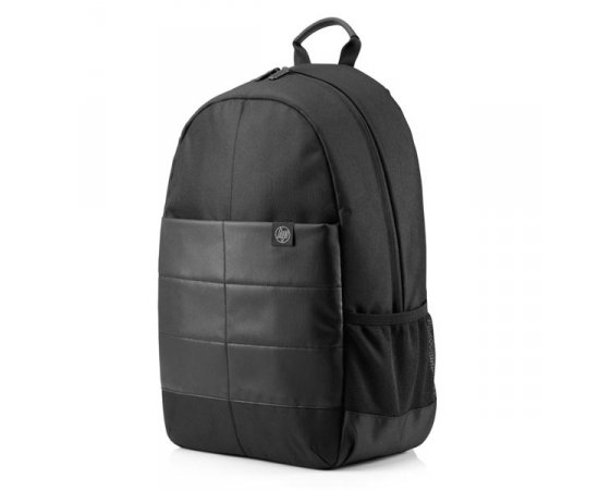 Batoh na notebook 15,6&quot;, Classic Backpack, čierny z nylónu, HP