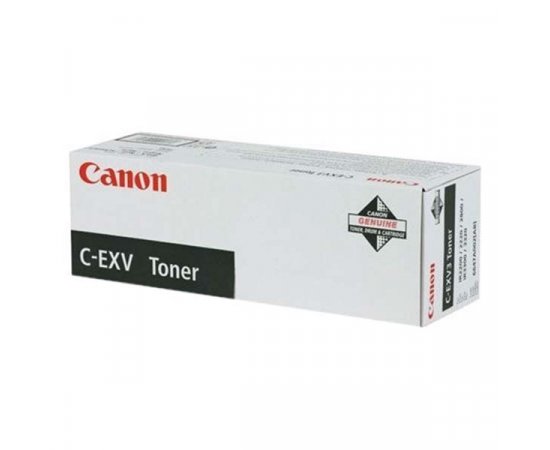 Canon originál toner C-EXV42 BK, 6908B002, black, 10200str.