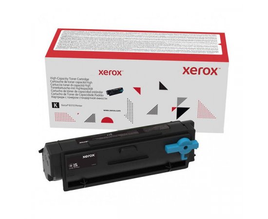 Xerox original. toner 006R04380, black, 8000str., 1ks