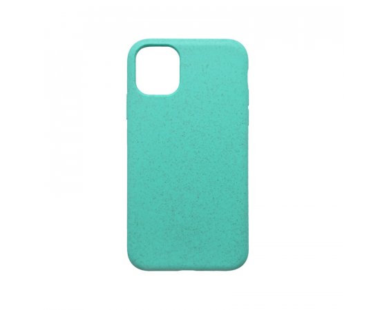 iPhone 11 Pro zelené (Eco) puzdro