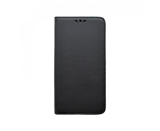 Xiaomi Mi Note 10 Lite čierna (magnet) bočná kn.