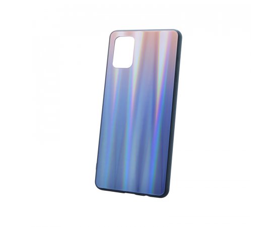 Samsung Galaxy A71 hnedo-čierne (aurora) plast.p.