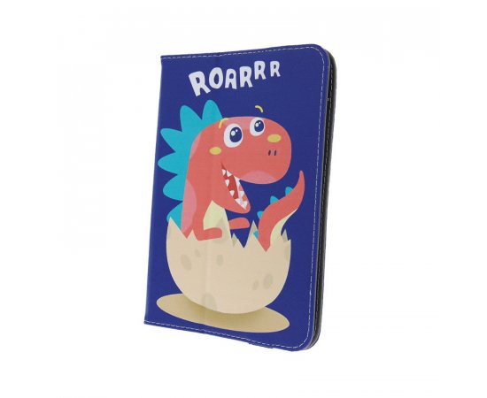 Univerzálne puzdro na 9-10 tablet Dino Roar