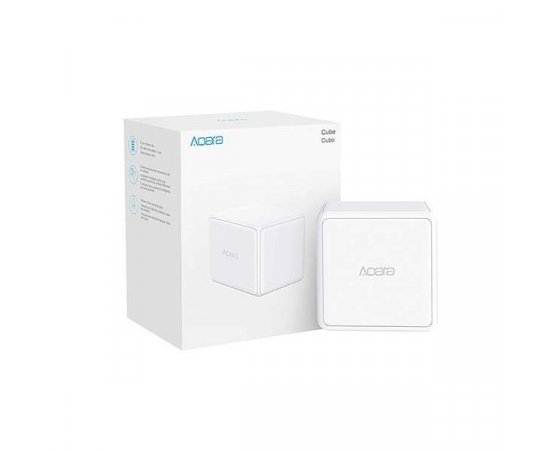 AQARA SMART HOME MAGIC CUBE MFKZQ01LM