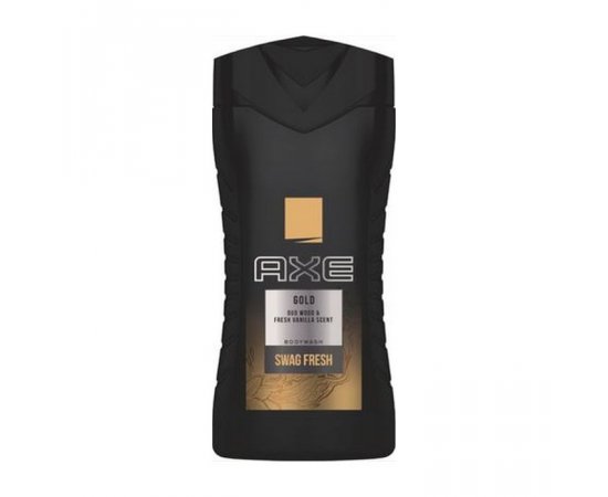 AXE SPRCHOVY GEL 250ML GOLD