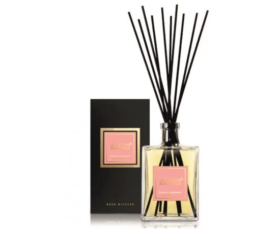 AREON HOME PERFUM STICKS PEONY BLOSSOM 1L