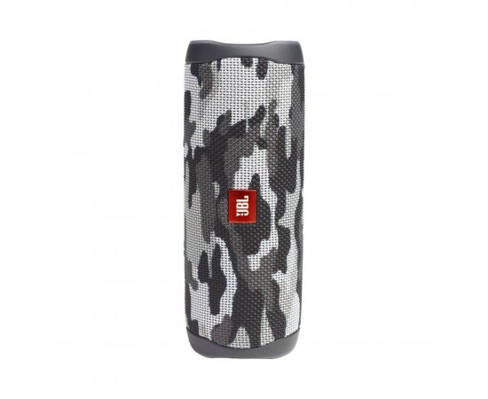 JBL FLIP 5 BLACK CAMO